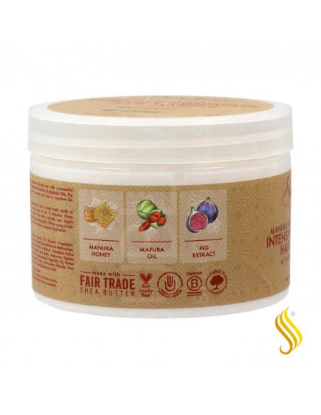 Shea Moisture Intensive Hydration Mascarilla 284 Gr